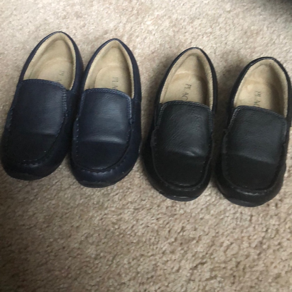 Dress shoes